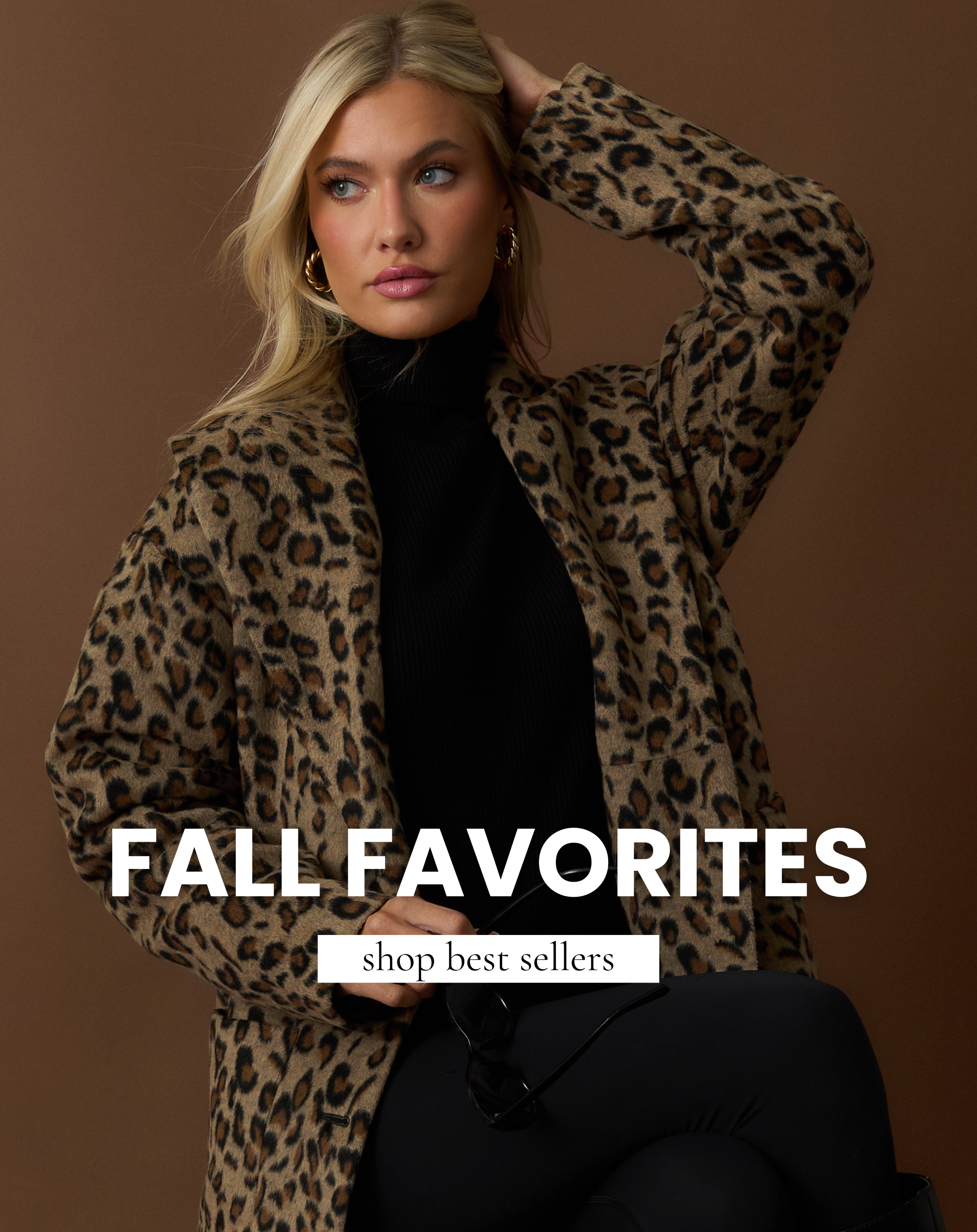 Fall Favorites