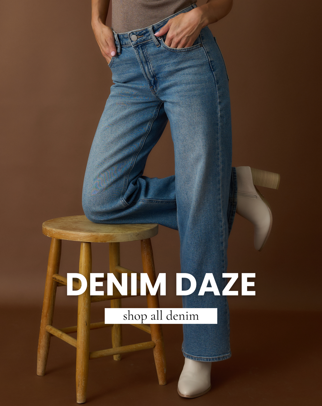 Denim Daze